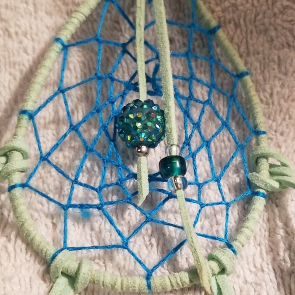 Dream Catcher- One of a kind - Picture 2 of 3